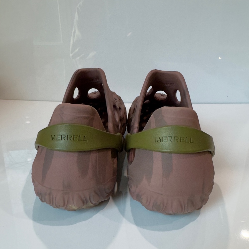 Merrell Hydro Moc - Picture 2 of 6